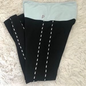 PINK leggings